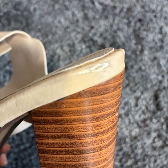 Hot Kiss heels/sandals - Picture 11 of 13